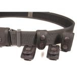 Duty Belt Keepers - 4 Pack