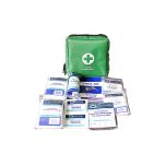 First Aid Kit - HSE - 1 Person