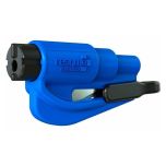 ResQMe Rescue Tool - Blue