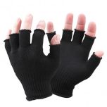 SealSkinz Merino Wool Fingerless Liner Gloves 