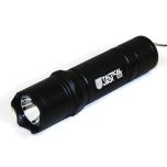 Tactical Jack Protector X4 Torch