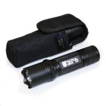 Tactical Jack Protector X4 Torch - Police Pro Kit