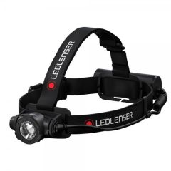 LED Lenser H7R Core - Rechargeable Head Torch