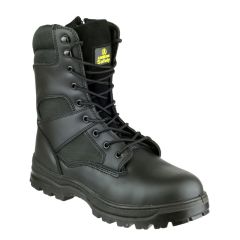 Amblers Side-Zip Safety Boot