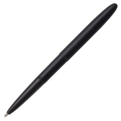 Bullet Fisher Space Pen - Black