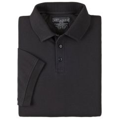 5.11 Professional Polo - Short Sleeve - Black