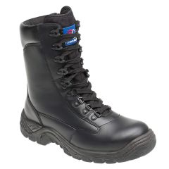 Himalayan 5060 Side-Zip Safety Boot