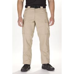 5.11 TDU RipStop Pants - Khaki - Size M/S, XL/S, 2XL/R, L/L