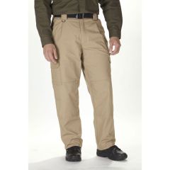 5.11 Tactical Cotton Pants - Coyote - Size W32/L30 & W36/L36