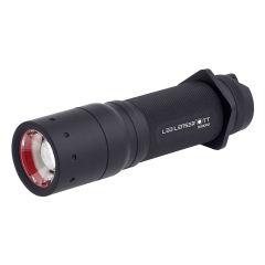LED Lenser Police Tac Torch