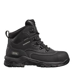 Magnum Broadside 6.0 CT Waterproof Safety Boot