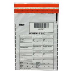 Keepsafe Evidence Bags - Small 19 x 23cm