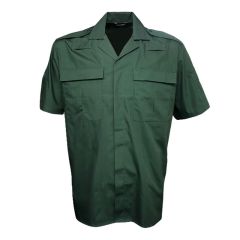 EMS Green Ambulance Shirt - Unisex
