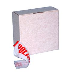 Barrier Tape Box