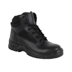 Blackrock Trooper Side-Zip Safety Boot