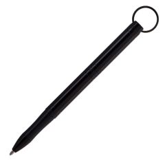 Backpacker Fisher Space Pen - Black