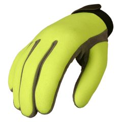 Damascus UltraViz Gloves