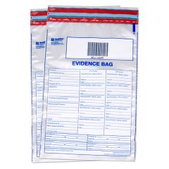 Generic Evidence Bag - Large