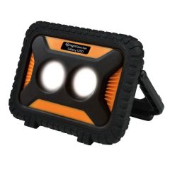 Nightsearcher Galaxy 1200 - Rechargeable LED Work Light