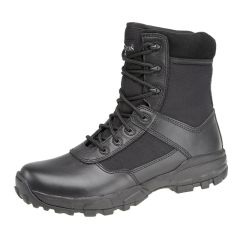 Grafters Stealth II - 8" Non-Metal Combat Boot