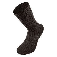Combat Socks - Black