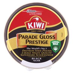 Kiwi Parade Gloss Prestige - Black