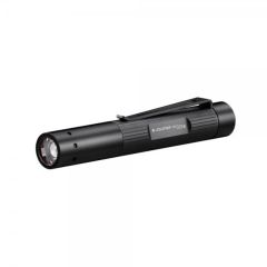 LED Lenser P2R Core Rechargeable Torch