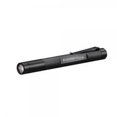 LED Lenser P4R Core Rechargeable Torch
