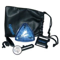 Lightman Officer Blue LED Kit