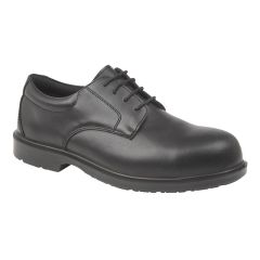 Grafters Duty Non-Metal Safety Shoe