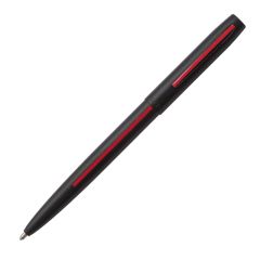 Firefighter Cap-O-Matic Fisher Space Pen
