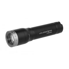 LED Lenser M7R Rechargeable Micro Processor Torch
