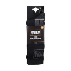 Magnum MX-5 Heavyweight Socks