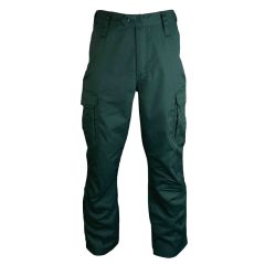 EMS Green Ambulance Cargo Trousers - Mens
