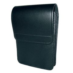Premium Leather Notebook Pouch