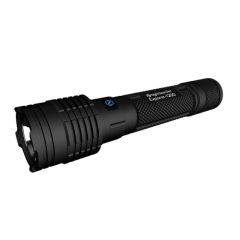 Nightsearcher Explorer 1200 Rechargeable LED Flashlight