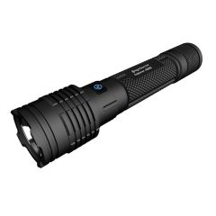 Nightsearcher Explorer-1000 Rechargeable LED Flashlight