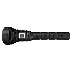 Nightsearcher Magnum-3500 - Rechargeable LED Flashlight