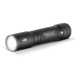 Nightsearcher Zoom 1000R - Rechargeable LED Flashlight