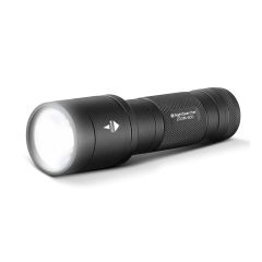 Nightsearcher Zoom 500 - LED Flashlight