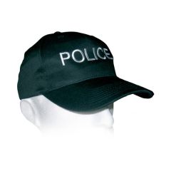 Police Baseball Cap