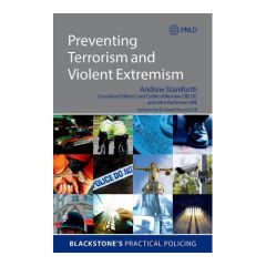 Blackstone's - Preventing Terrorism and Violent Extremism