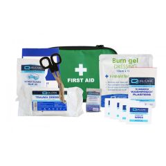 First Aid Kit - BSI Vehicle Kit