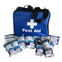 Emergency Grab Bag Kit