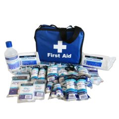 Emergency Grab Bag Kit - Pro