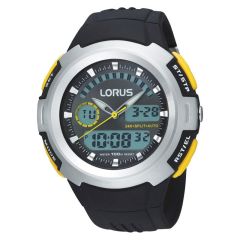 Lorus Watch R2323DX9