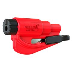 ResQMe Rescue Tool - Red