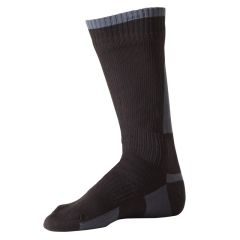 SealSkinz Mid-Weight Waterproof Socks