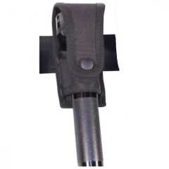 D-Cell Maglite Torch Holder - Press Stud Cover