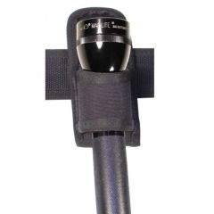 D-Cell Maglite Torch Holder - Open Top